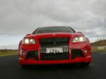 Holden HSV GTS 2009 года